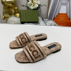 Gucci Slippers